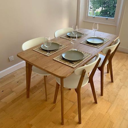 Lovely Spacious 1-Bedroom Flat In Tufnell Park Close To Central London Eksteriør billede
