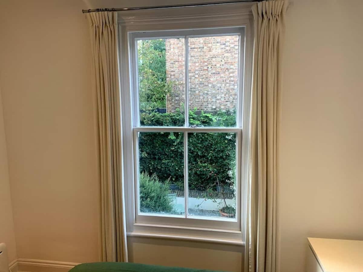 Lovely Spacious 1-Bedroom Flat In Tufnell Park Close To Central London Eksteriør billede